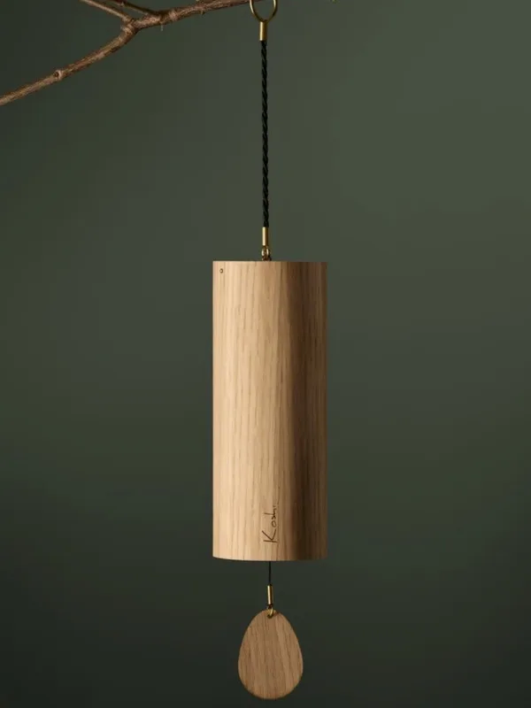 Carillon Koshi Forest, collection Earth Symphony