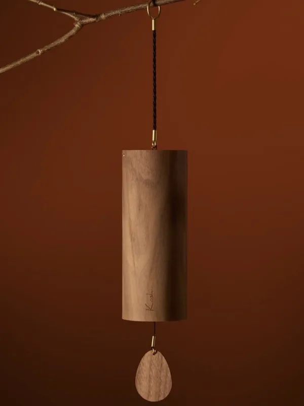 Carillon Koshi Mountain, collection Earth Symphony