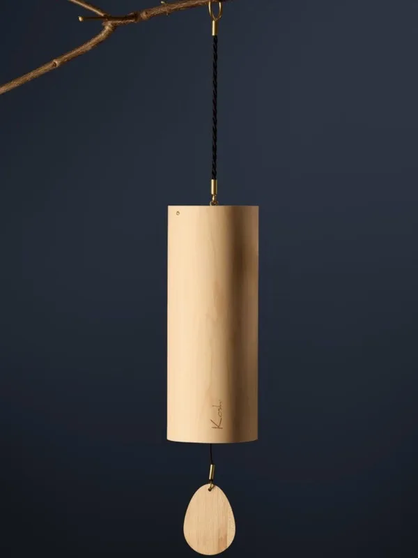 Carillon Koshi Ocean, collection Earth Symphony