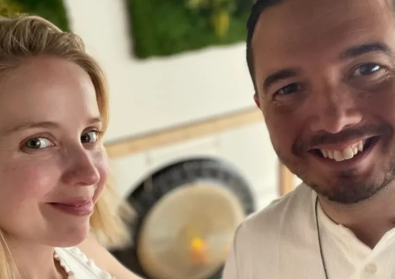 Sandra et Julien, fondateurs de Quatre Coins du Monde à Bonsecours